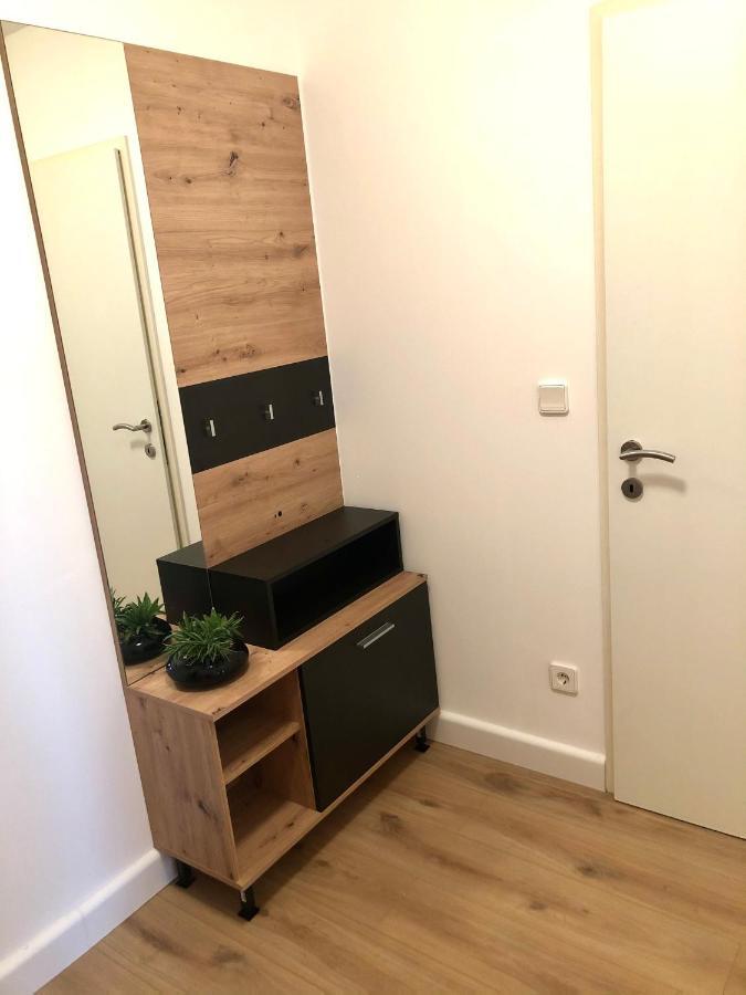 Weinberg Apartment ليوتسشاخ المظهر الخارجي الصورة